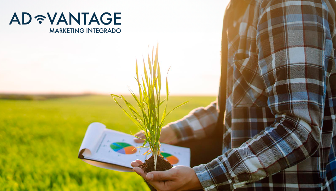 Importância da Integração entre Marketing e Vendas no AGRO