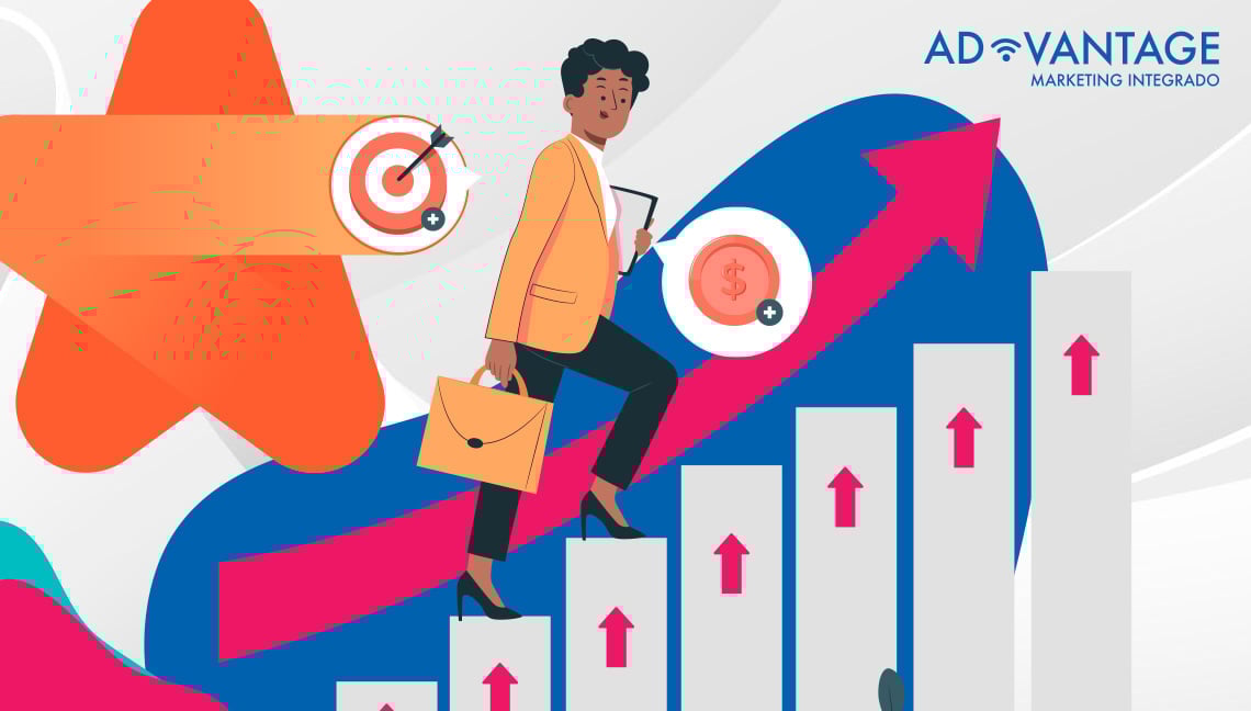 Descubra uma nova forma de acelerar suas vendas com o Sales Hub
