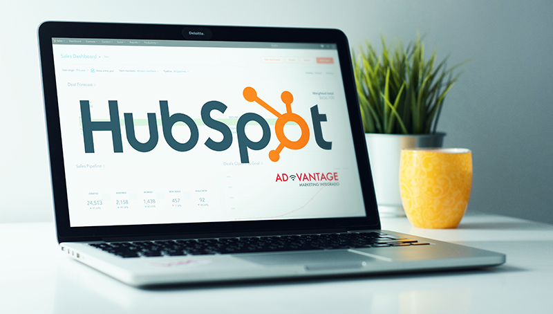 Vantagens que você terá ao integrar os sistemas da sua empresa com o HubSpot