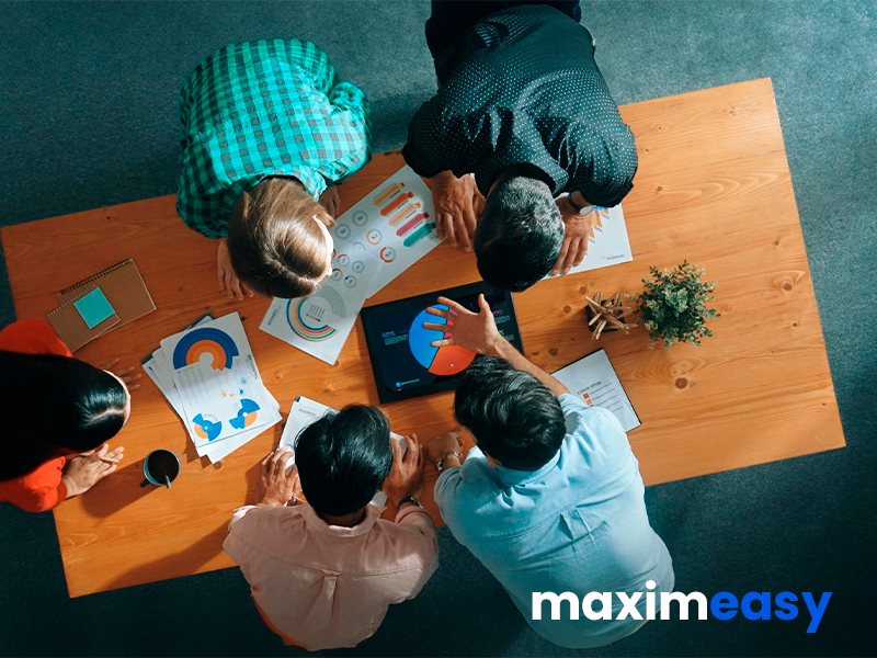 Revenue Operations: O que é e como funciona?